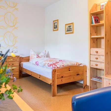 Gasthaus & Pension Am Rennsteig Spechtsbrunn Zewnętrze zdjęcie