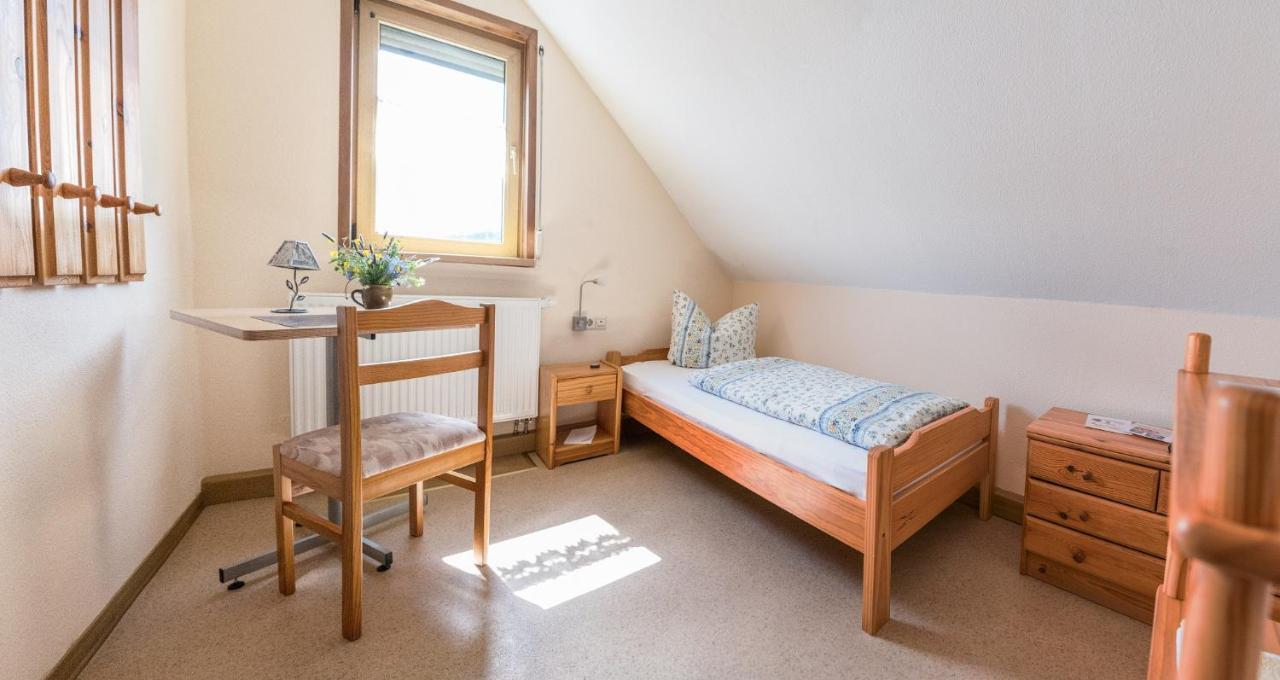 Gasthaus & Pension Am Rennsteig Spechtsbrunn Zewnętrze zdjęcie